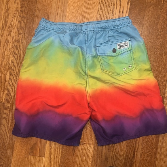 POLO Ralph Lauren swim trunks - Picture 8 of 12